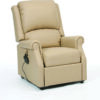 Drive Chicago PVC Recliner