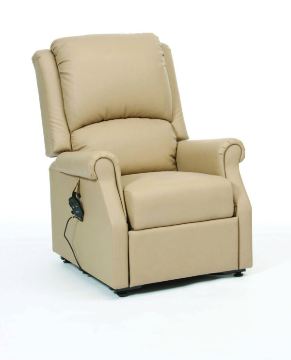 Drive Chicago PVC Recliner