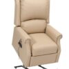 Drive Chicago PVC Recliner