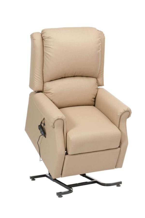 Drive Chicago PVC Recliner