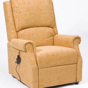 Drive Chicago Single Motor Recliner