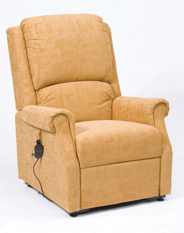 Drive Chicago Single Motor Recliner