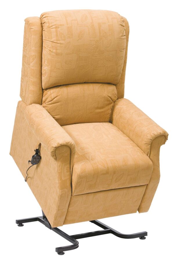 Drive Chicago Single Motor Recliner