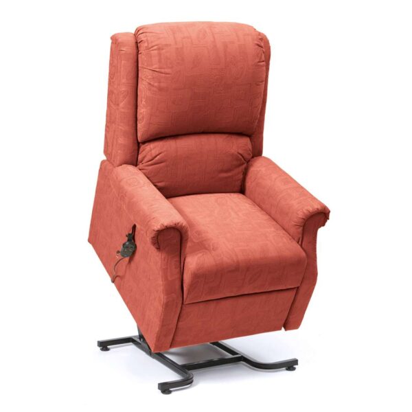 Drive Chicago Single Motor Recliner