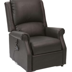 Drive Chicago PVC Recliner