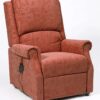 Drive Chicago Single Motor Recliner