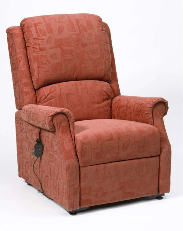 Drive Chicago Single Motor Recliner