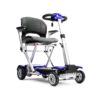 Lightweight Folding Mobility Scooter Ability Assist South Wales Bridgend Abergavenny