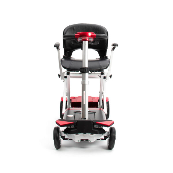 Drive AutoFold Elite Automatic Folding Scooter Suspension