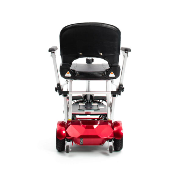 Drive AutoFold Elite Automatic Folding Scooter Suspension