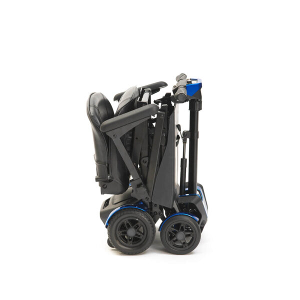 Drive AutoFold Automatic Folding Mobility Scooter