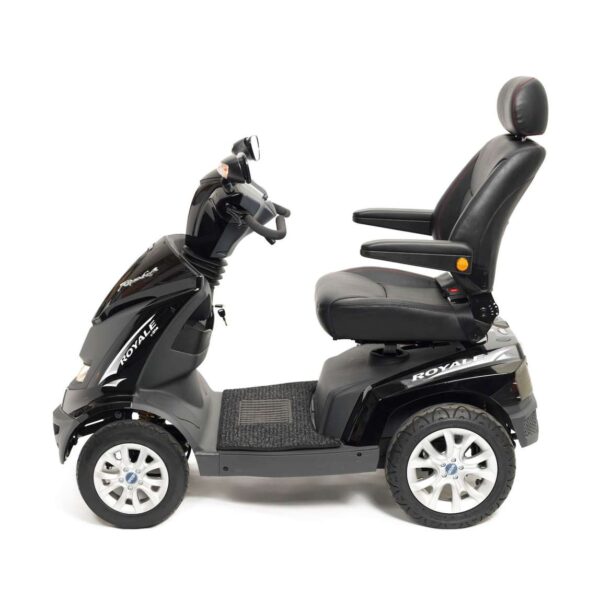 Drive Royale 4 Mobility Scooter