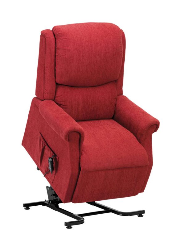 Drive Indiana Single Motor Recliner