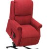 Drive Indiana Single Motor Recliner