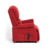 Drive Indiana Single Motor Recliner