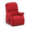 Drive Indiana Single Motor Recliner