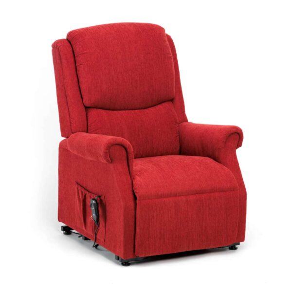 Drive Indiana Single Motor Recliner