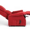 Drive Indiana Single Motor Recliner