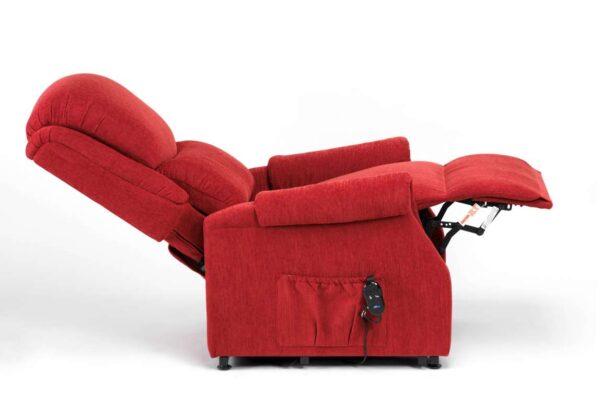 Drive Indiana Single Motor Recliner