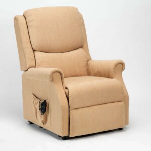 Drive Indiana Single Motor Recliner