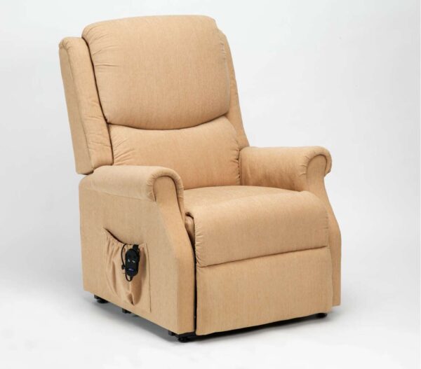 Drive Indiana Single Motor Recliner