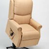 Drive Indiana Single Motor Recliner