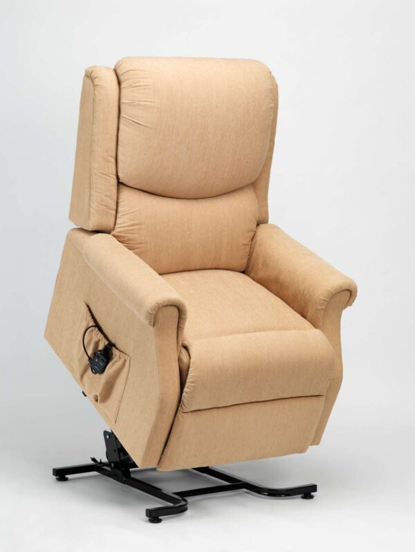 Drive Indiana Single Motor Recliner