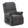 Drive Indiana Single Motor Recliner