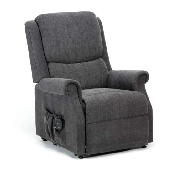 Drive Indiana Single Motor Recliner