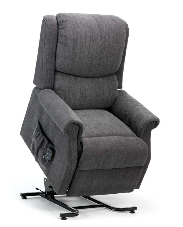 Drive Indiana Single Motor Recliner