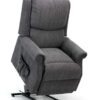 Drive Indiana Single Motor Recliner