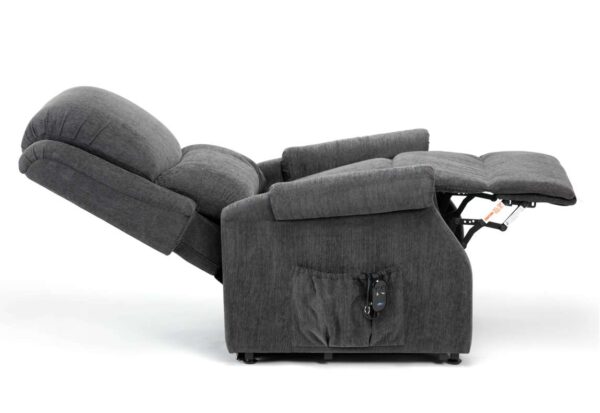 Drive Indiana Single Motor Recliner