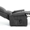 Drive Indiana Single Motor Recliner