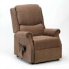 Drive Indiana Single Motor Recliner