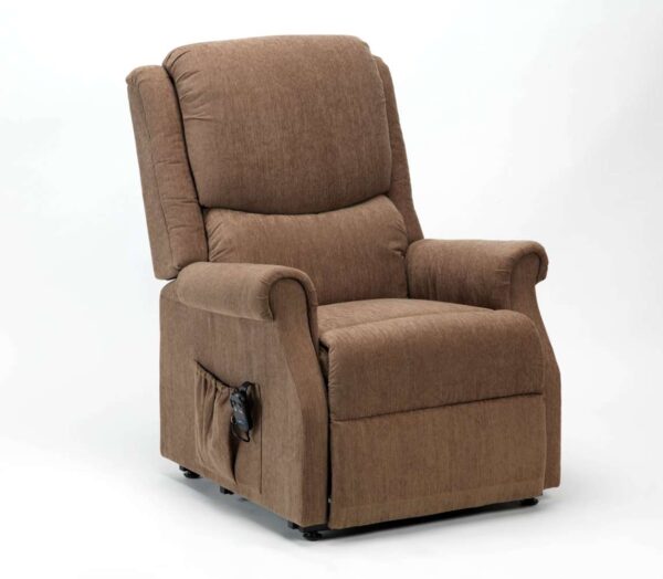 Drive Indiana Single Motor Recliner