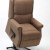 Drive Indiana Single Motor Recliner