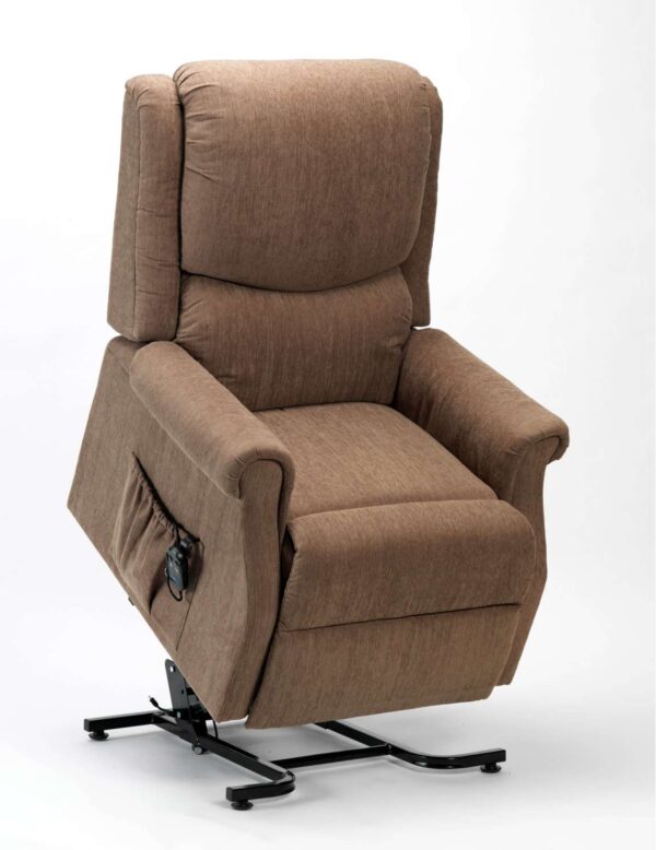 Drive Indiana Single Motor Recliner