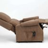 Drive Indiana Single Motor Recliner