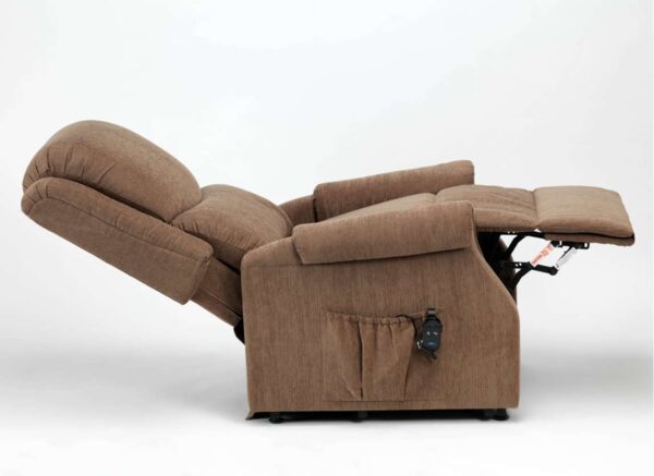 Drive Indiana Single Motor Recliner