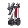 Drive Manual Fold Plus Fold+ Folding Scooter