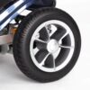 Drive AstroLite Portable Lightweight 4mph Boot Mobility Scooter