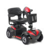 Drive Envoy 4 4mph Pavement Mobility Scooter