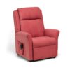 Memphis Petite Dual Motor Recliner