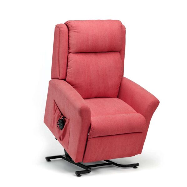 Memphis Petite Dual Motor Recliner