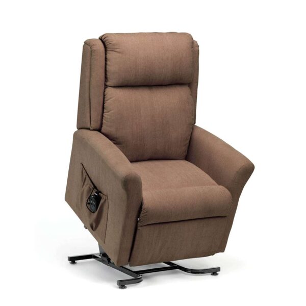 Memphis Petite Dual Motor Recliner