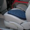 Soft Swivel Transfer Seat