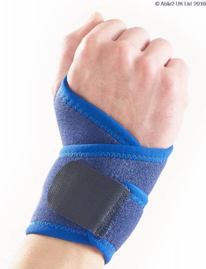 Neo G Wrist Support Universal