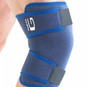 Neo G Closed Knee Support