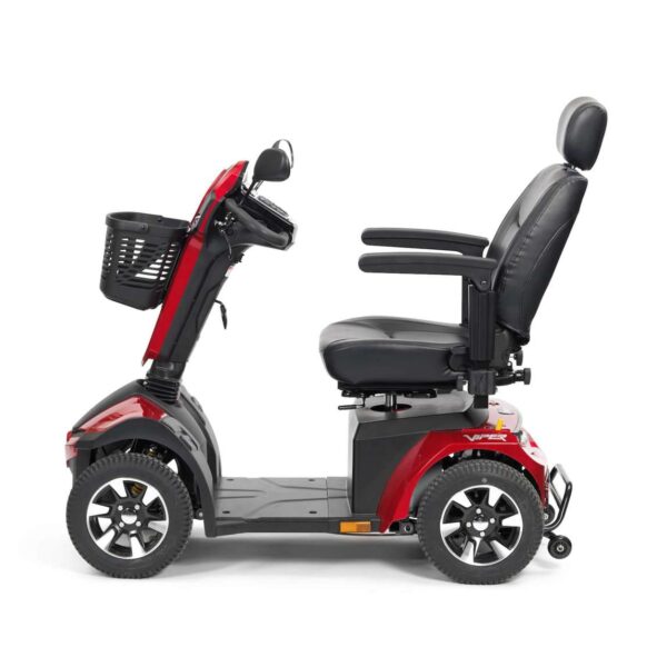 Drive Viper 8mph Mobility Scooter