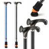 Flexyfoot Arthritic Grip Handle Walking Stick